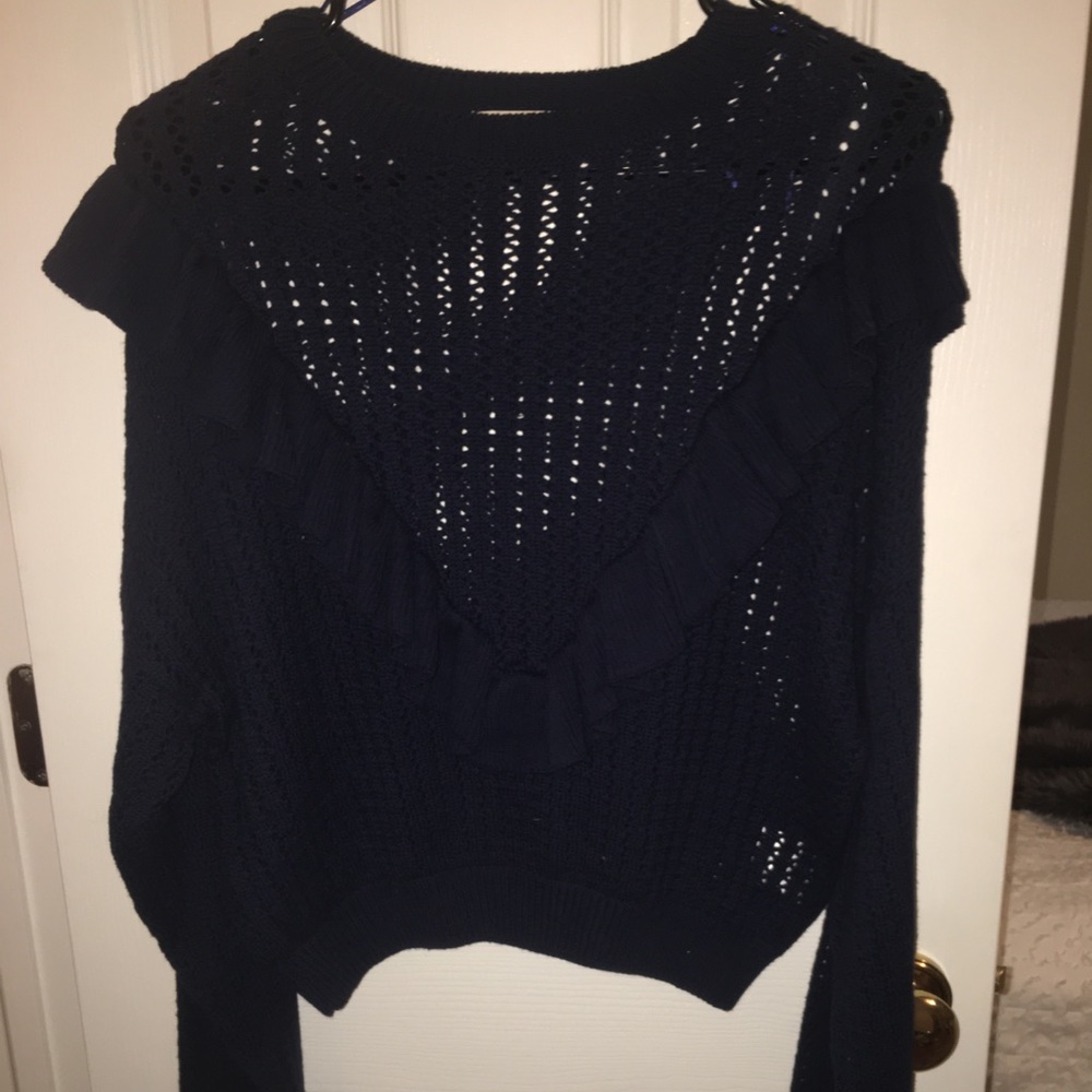 Cute sweater
